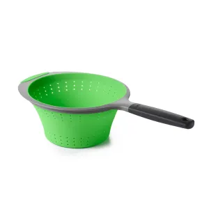 2QT Silicone Collapsible Strainer by OXO