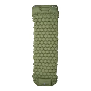 Antobag Ultralight Inflatable Sleeping Pad
