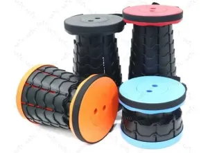 ARTC Retractable Telescopic Stool