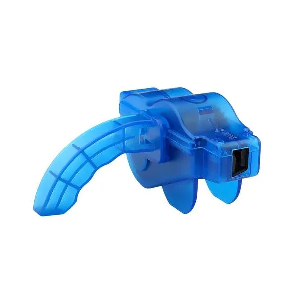 Bicycle Chain Cleaner and Drivetrain Cleaning Kit