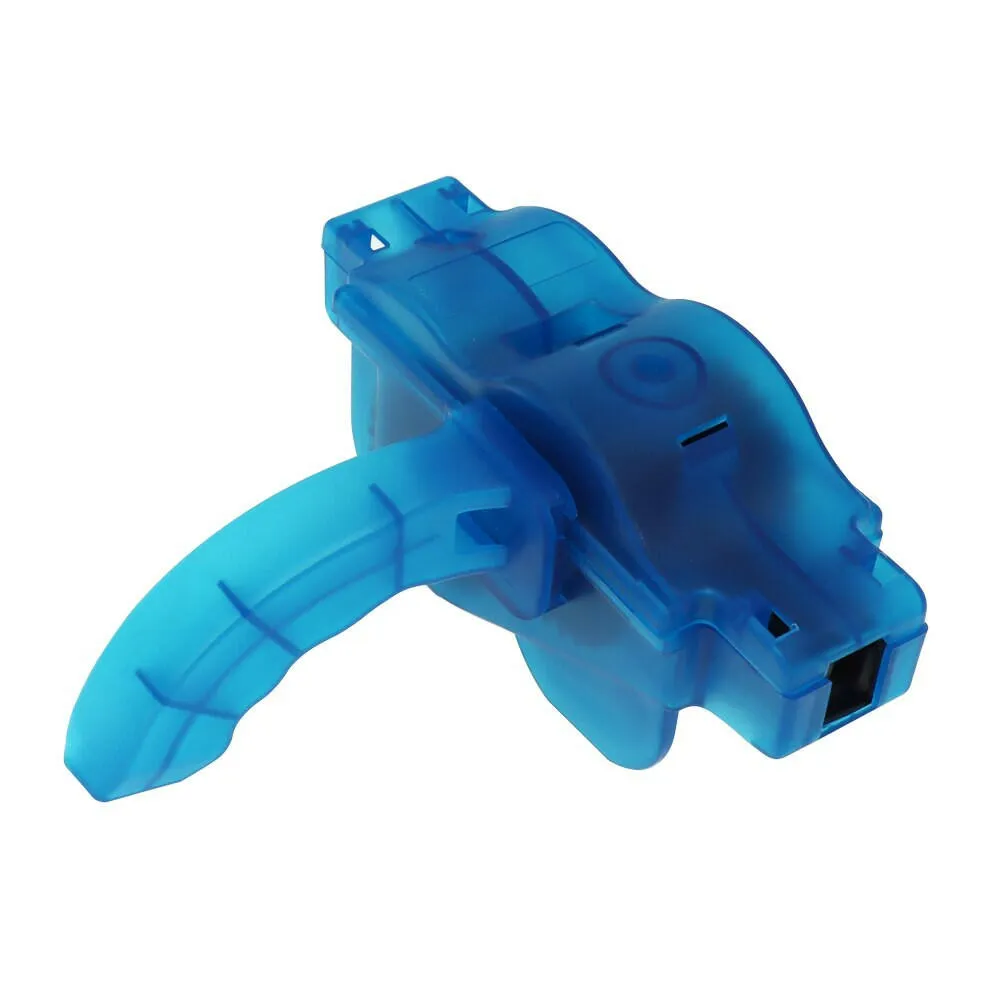 Bicycle Chain Cleaner Scrubber Brushes Mountain Bike Wash Tool Set Cycling Cleaning Kit Bicycle Repair Tools Bicycle Accessories