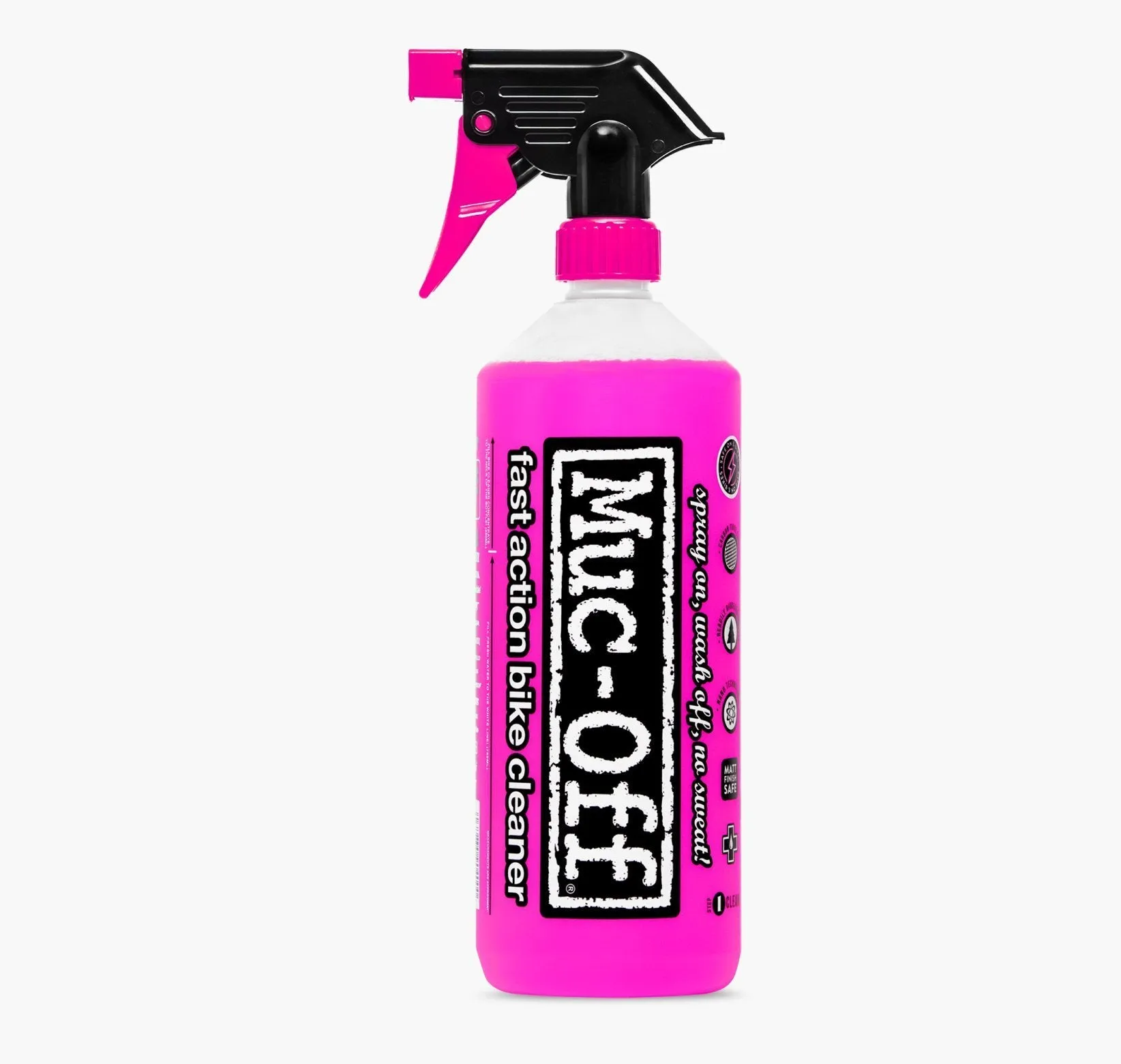 Bicycle Clean Protect & Lube Kit