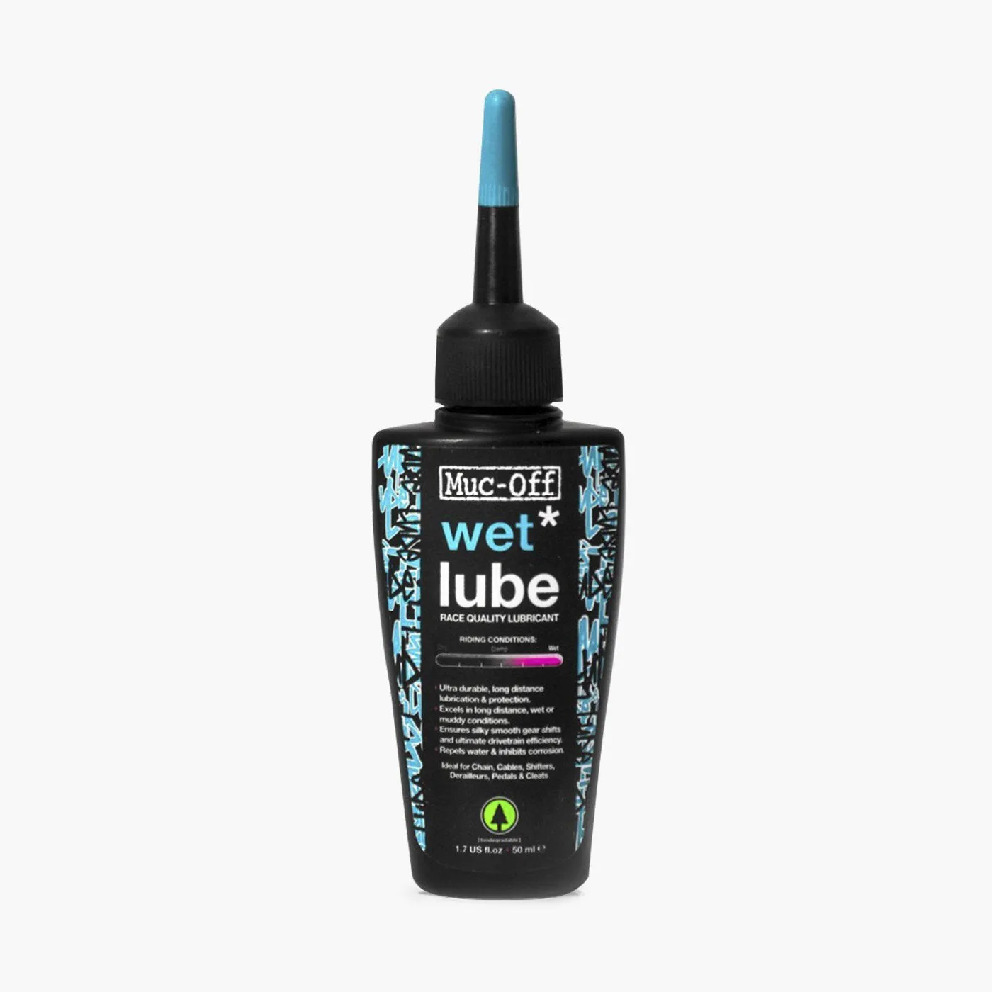 Bicycle Clean Protect & Lube Kit