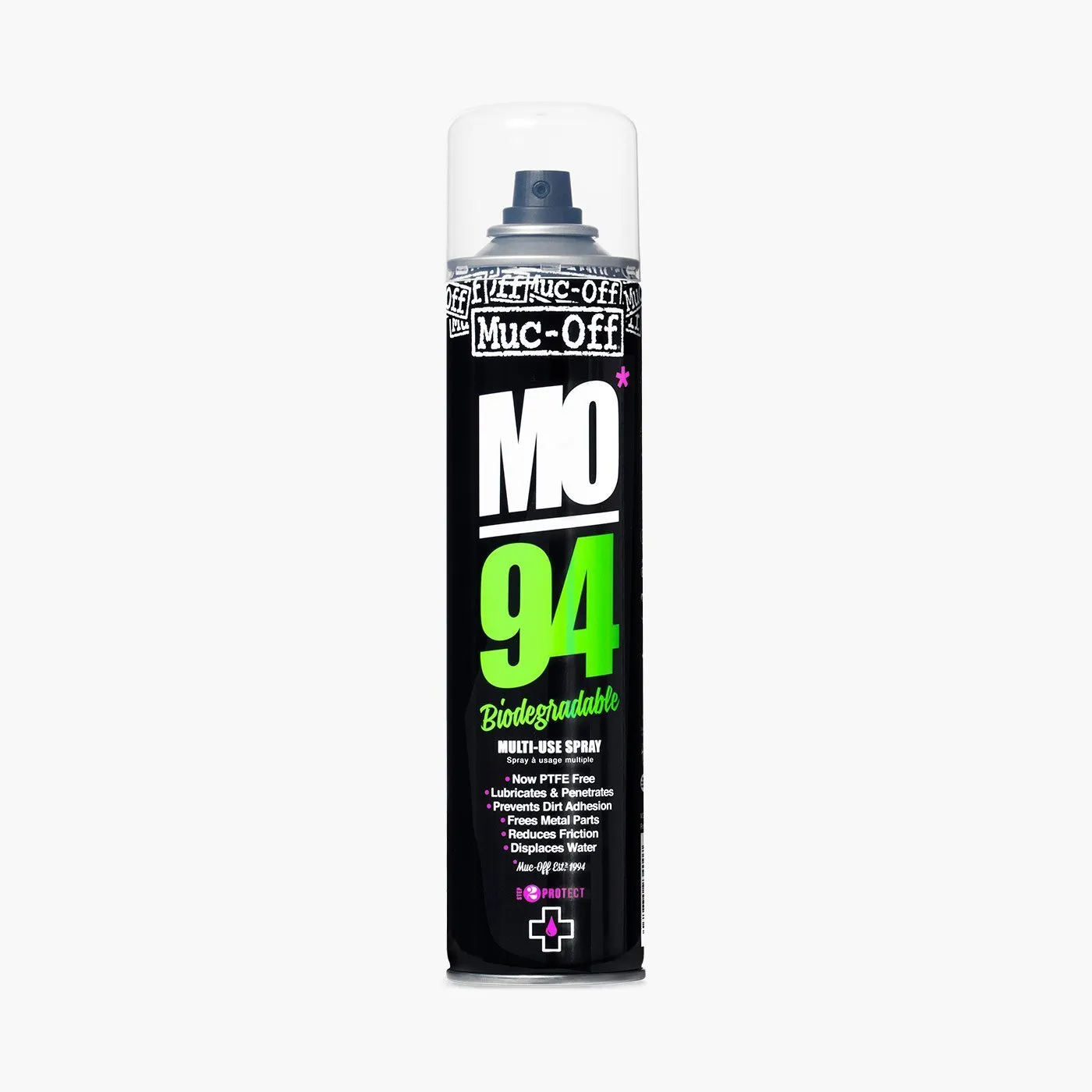 Bicycle Clean Protect & Lube Kit