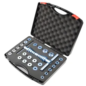 Bicycle Wheels Hub Bearings Press Set Bearings Pressed Bottom Bracket Tool Bike Accessories Bearings Extractor Installation Tool