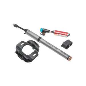 Blackburn C02 Fer Mini Bike Pump