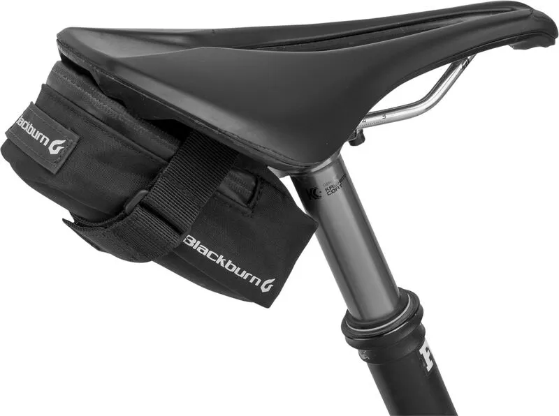 Blackburn Local Ride Kit w CO2 or Mini-Pump