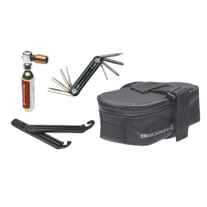 Blackburn Local Ride Kit w CO2 or Mini-Pump