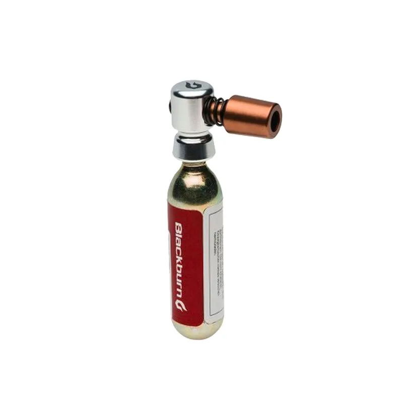 Blackburn Local Ride Kit w CO2 or Mini-Pump