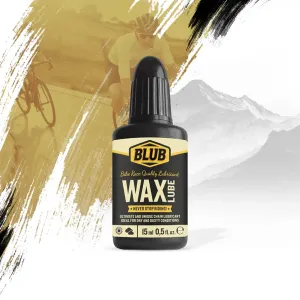 Blub Wax with Exhibitor Box 15ML