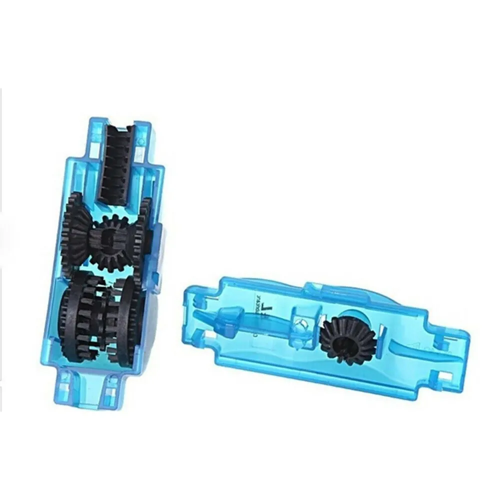Car Accessories Bicycle Chain Washing Machine Clean Bicycle Maintenance Chain Cleaner