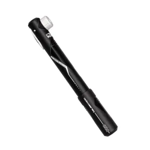 Compact Telescopic Mini Bike Pump