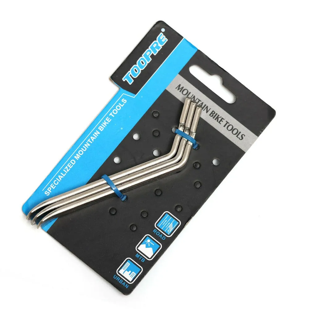 CST Tire Tyre Lever Pry Bar Wrench for Xiaomi M365 Pro2 MAX G30 Electric Scooter Bike Wheel Repair Tire Tool Kit 3/pcs Set