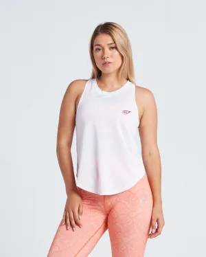 Curve Tank Top