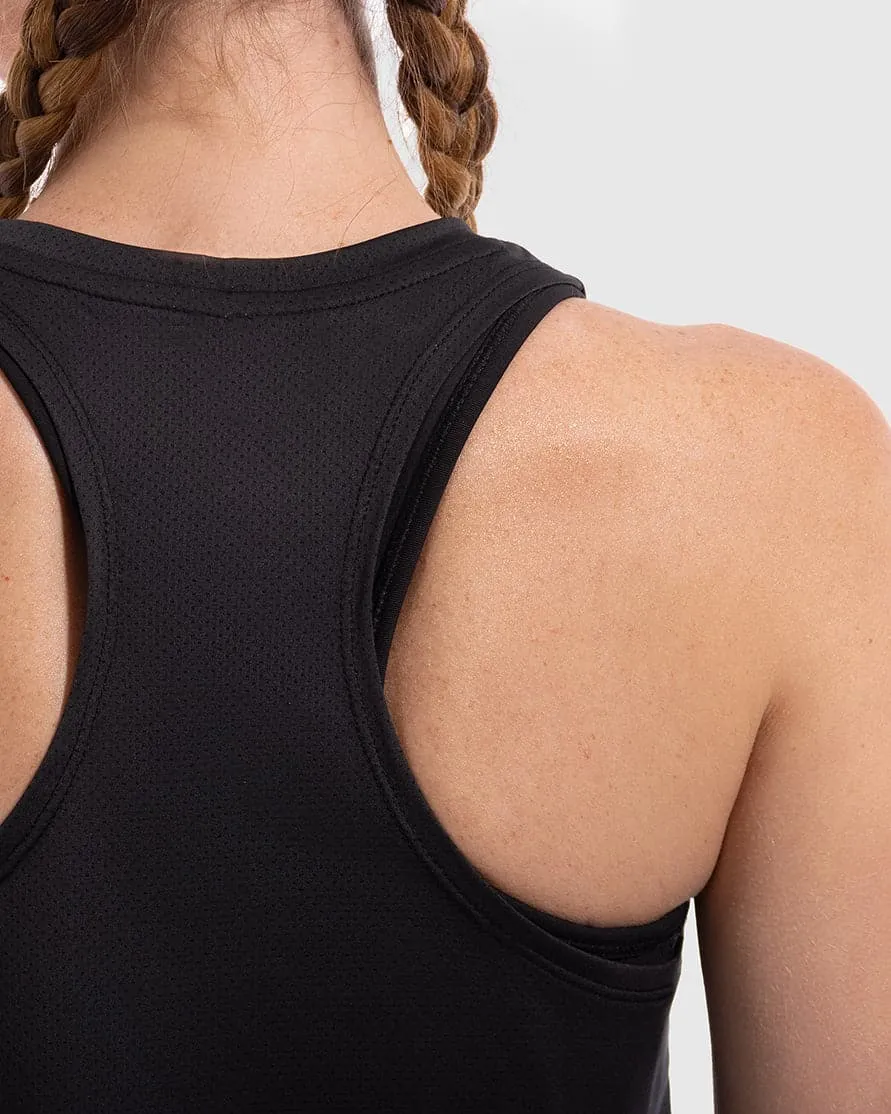 Curve Tank Top