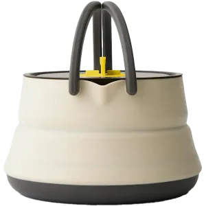 Frontier Ultralight Collapsible Kettle 1.1 L