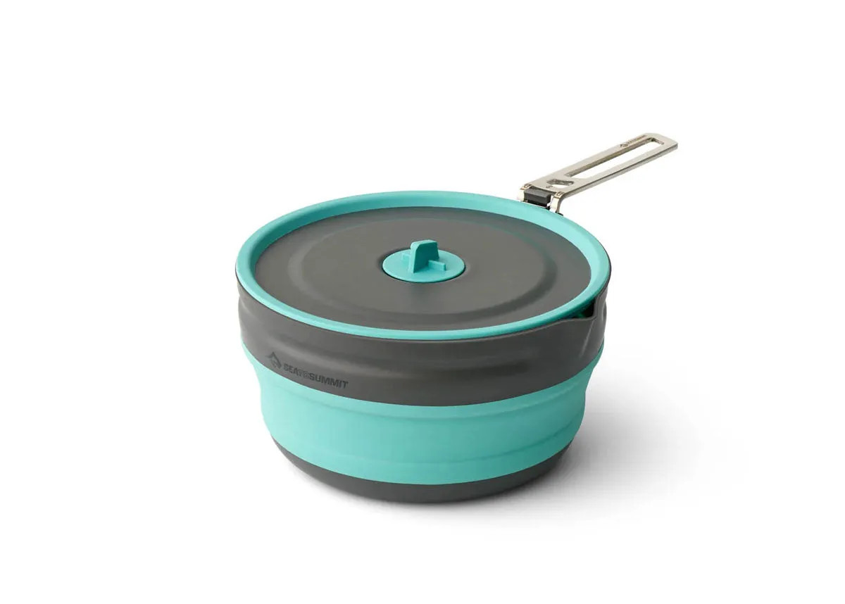 Frontier Ultralight Collapsible Pouring Pot