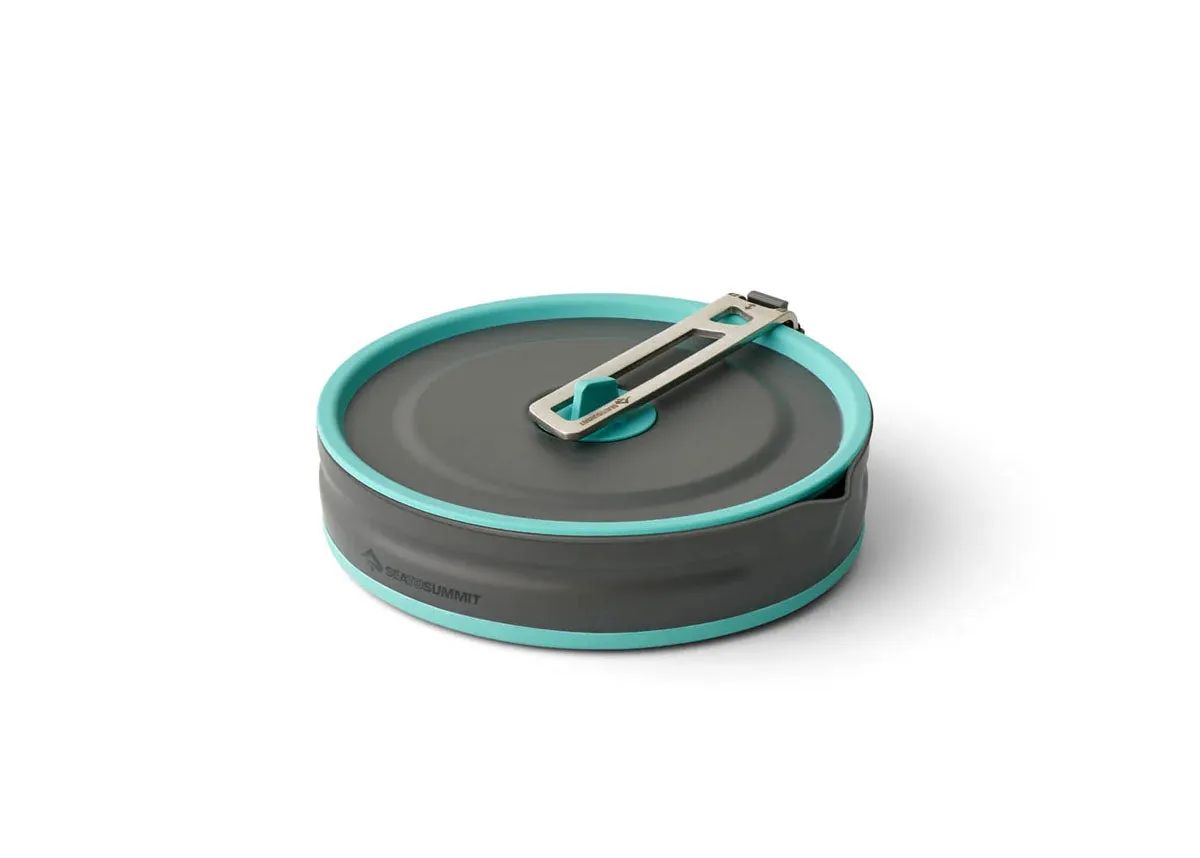 Frontier Ultralight Collapsible Pouring Pot