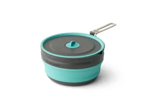 Frontier Ultralight Collapsible Pouring Pot