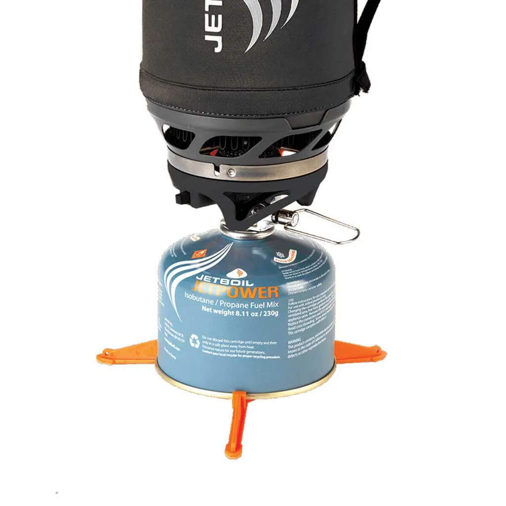 Fuel Can Stabiliser