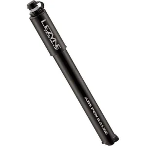Gauge Drive HP Bike Hand Pump