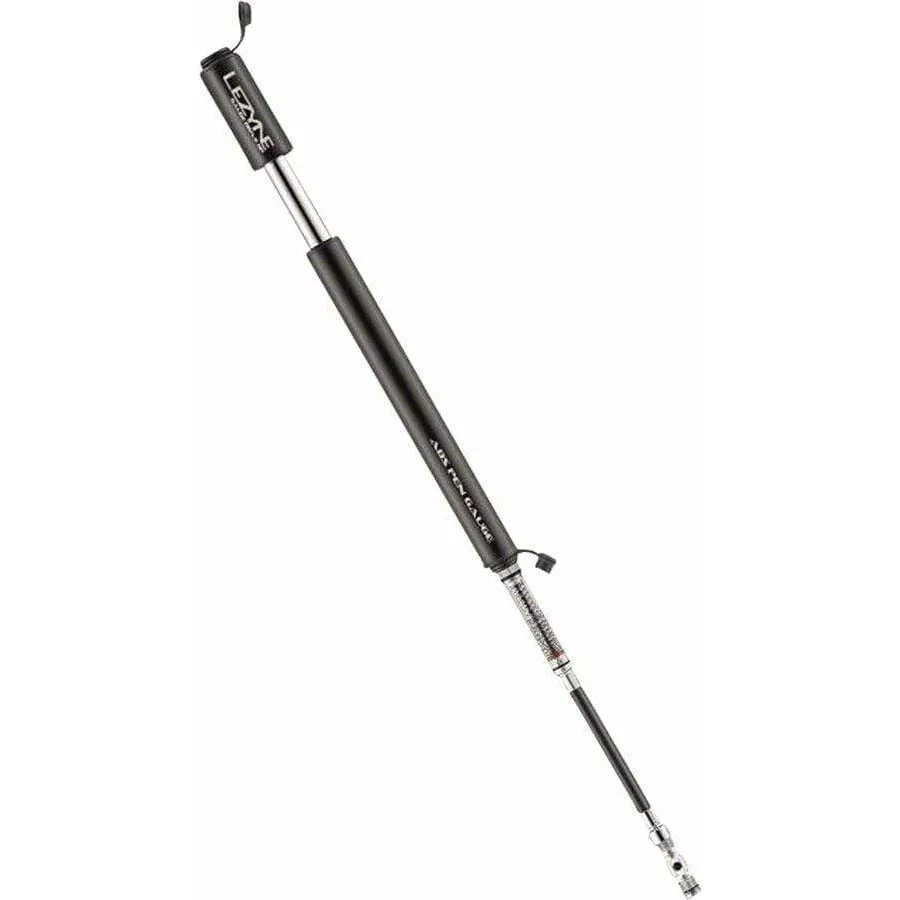 Gauge Drive HP Bike Hand Pump