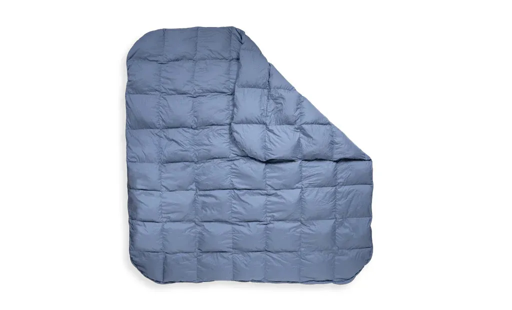 HEST | Down Comforters (B23208GRE)