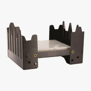 Highlander Solid Fuel Cooker  4 Hexamine Fuel Tablets