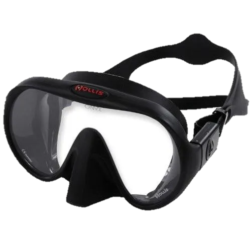 Hollis M-1 Mask