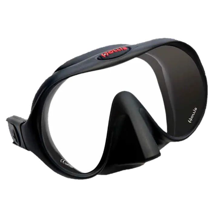Hollis M-1 Mask