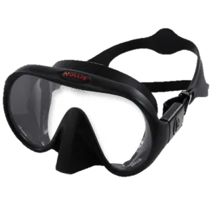 Hollis M-1 Mask