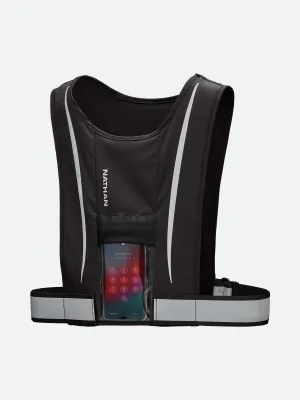 HyperNight Reflective Stash Vest