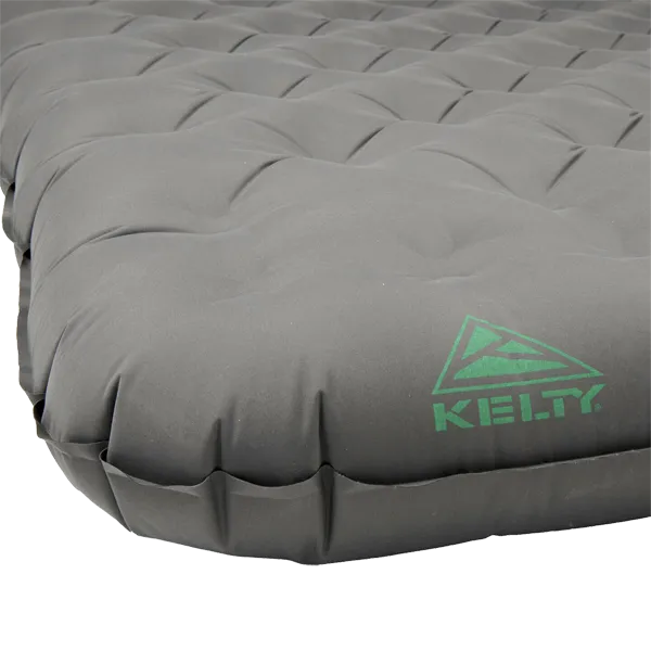 Kush Queen Airbed W/ Pump