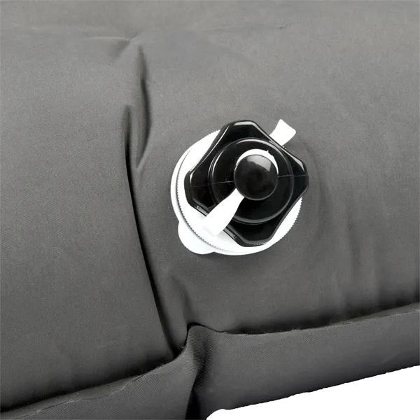 Kush Queen Airbed W/ Pump