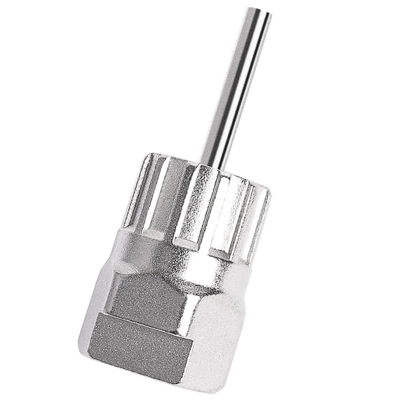Lebycle Bicycle Cassette Flywheel Remover Sprocket Extractor Bike Upgrade Rotor Lockring Removal Wrench Chain Whip Repair Tools