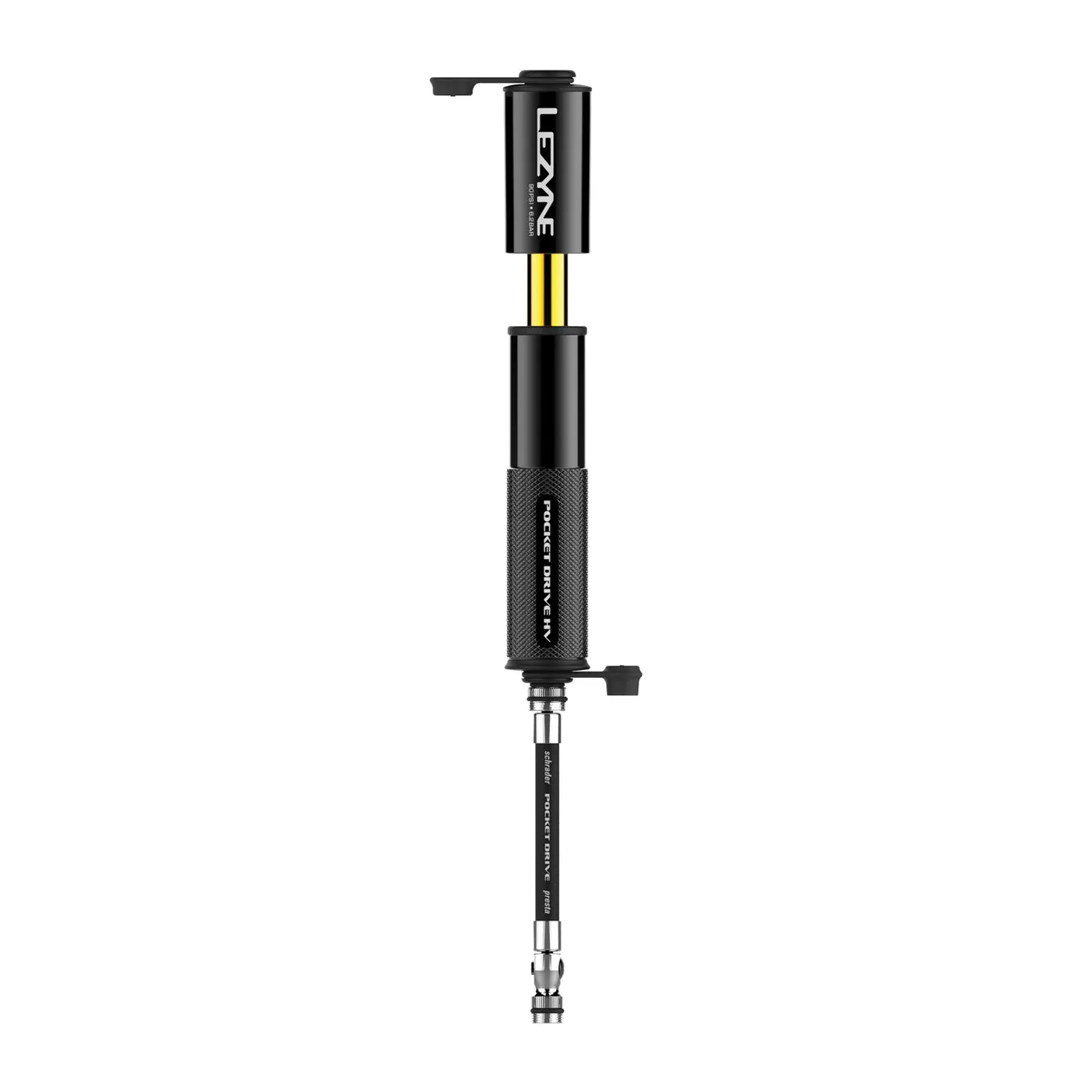 Lezyne Pocket Drive HV
