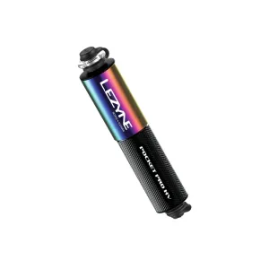 LEZYNE Pocket Drive Pro HV - Neo Metallic