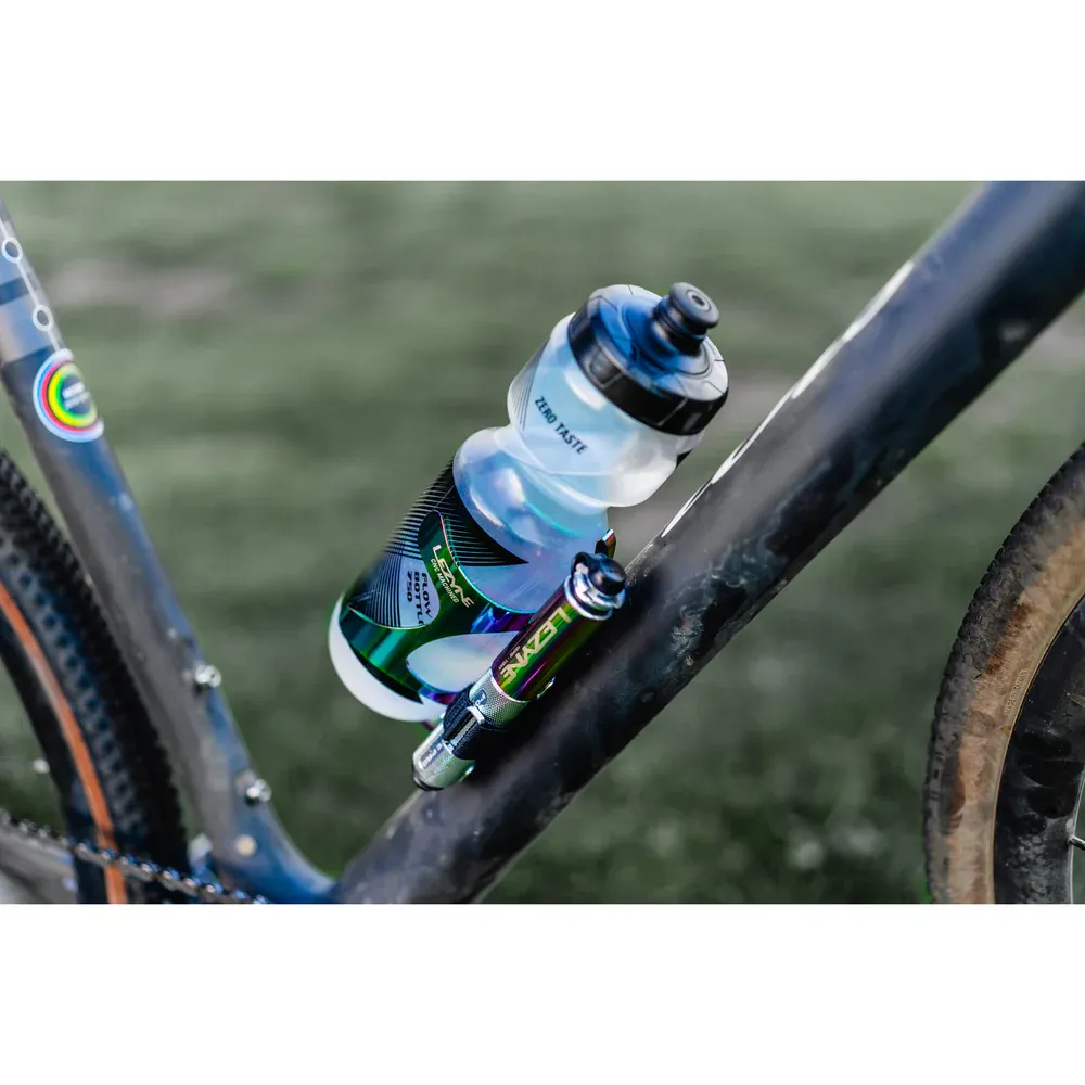 Lezyne Pocket Drive Pro Neo Metallic / Black