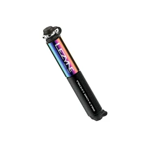 Lezyne Pocket Drive Pro Neo Metallic / Black