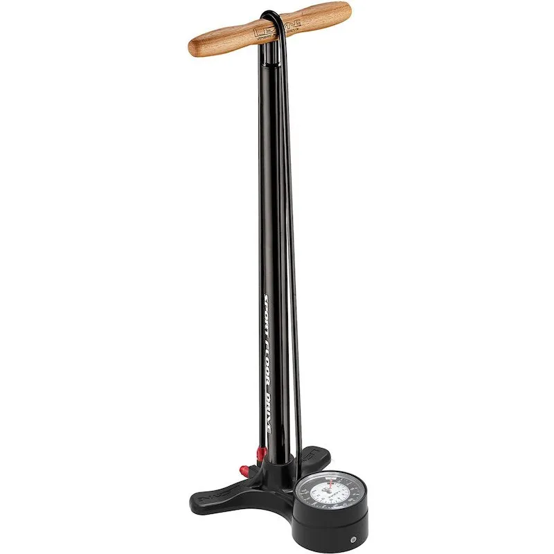 Lezyne Sport Floor Drive Pump