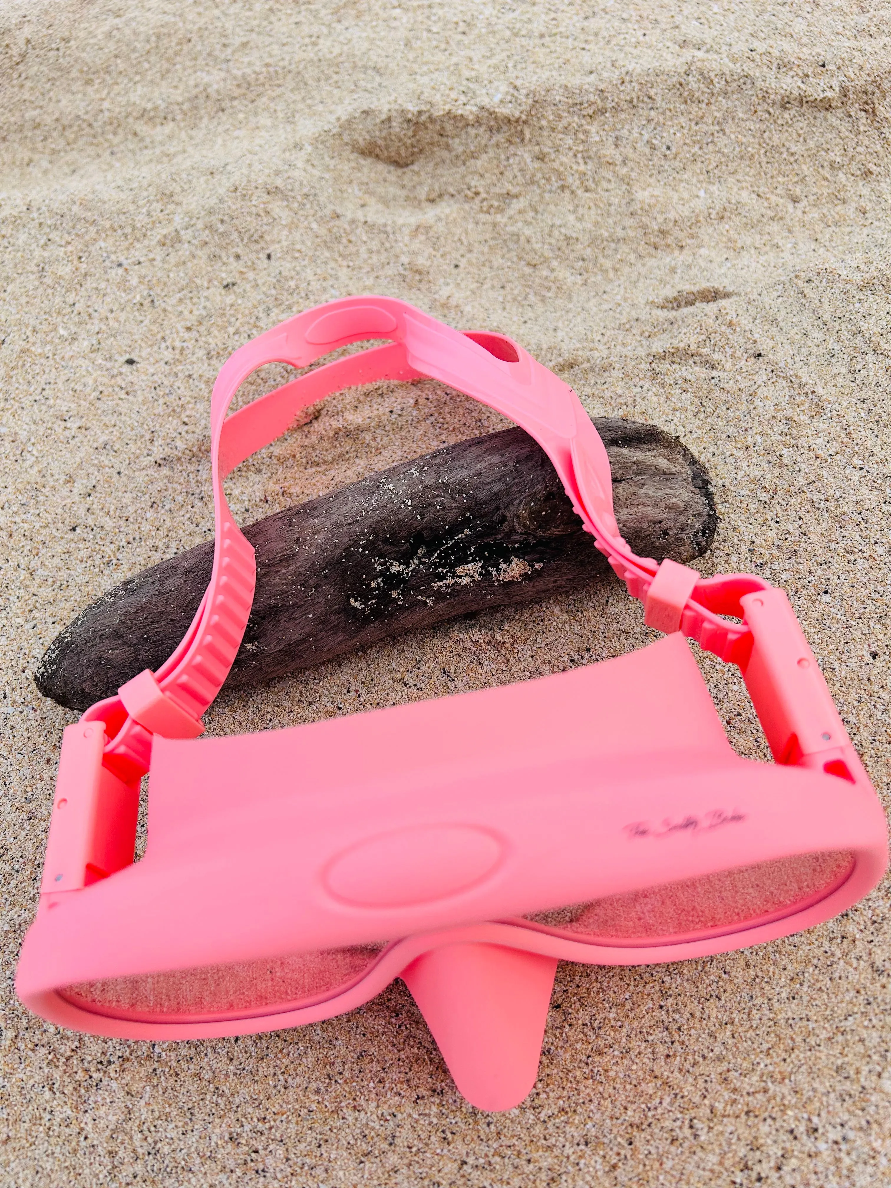 Looking Glass Dive Mask