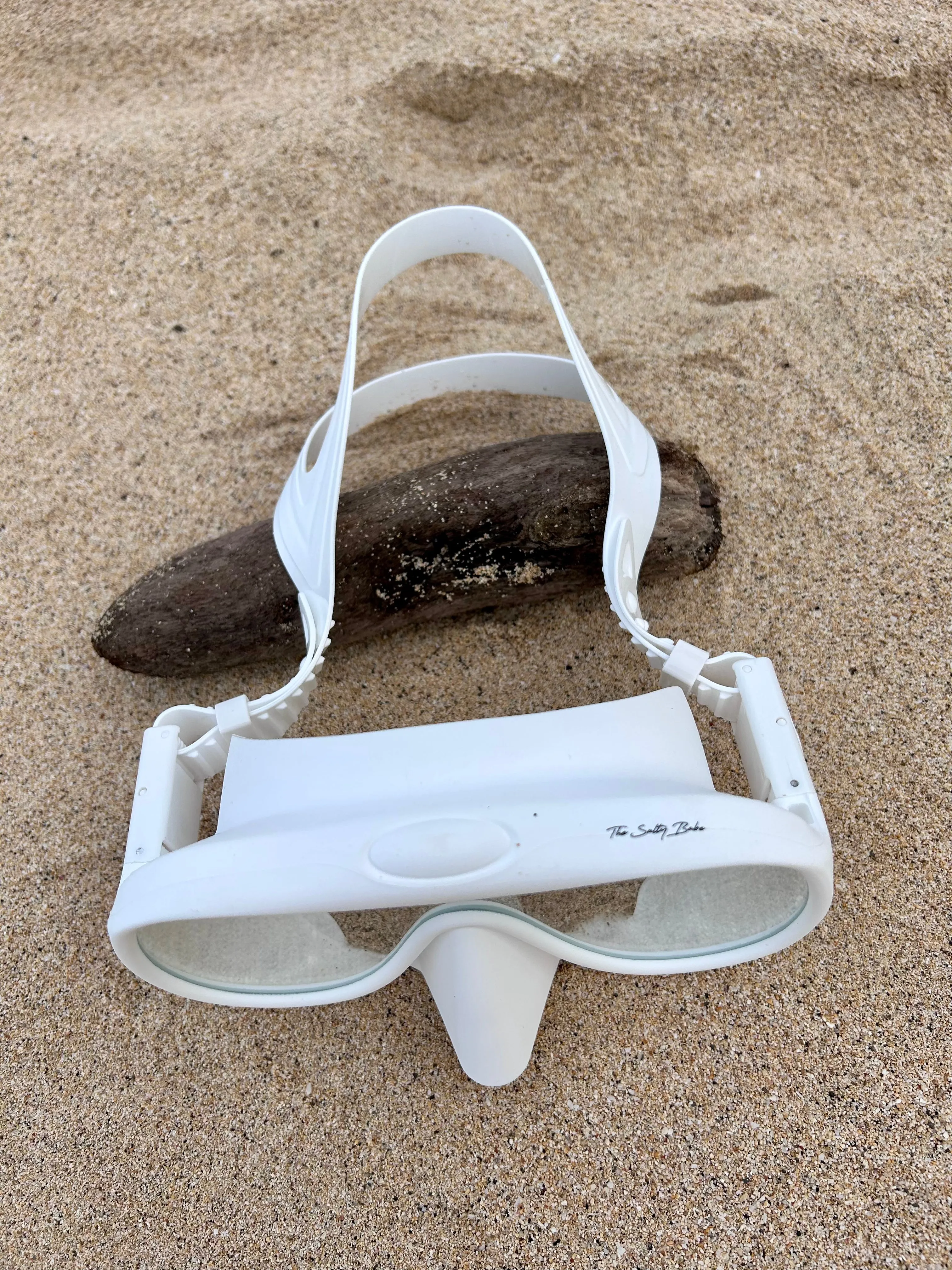 Looking Glass Dive Mask
