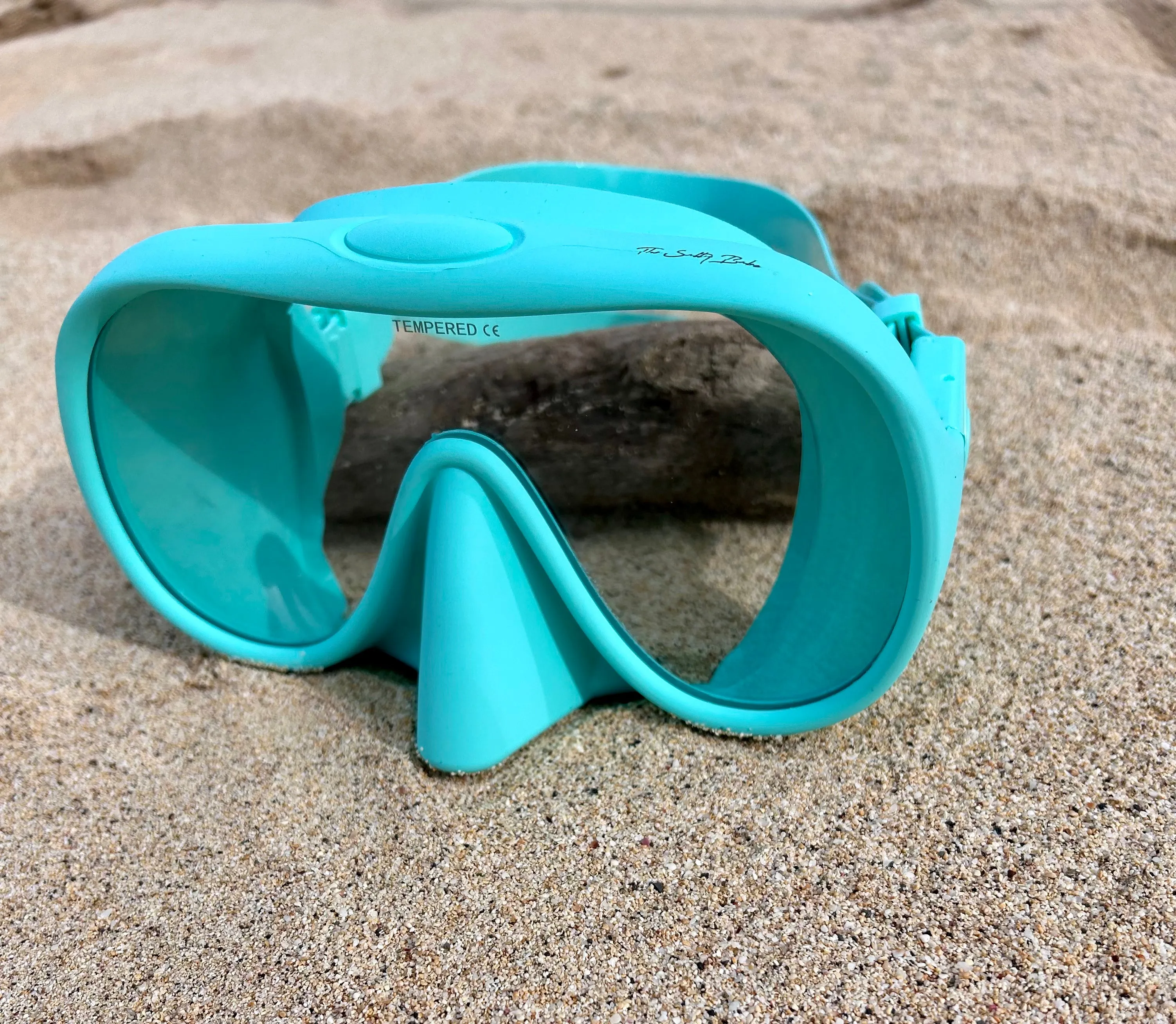 Looking Glass Dive Mask