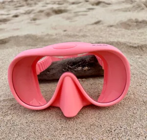 Looking Glass Dive Mask