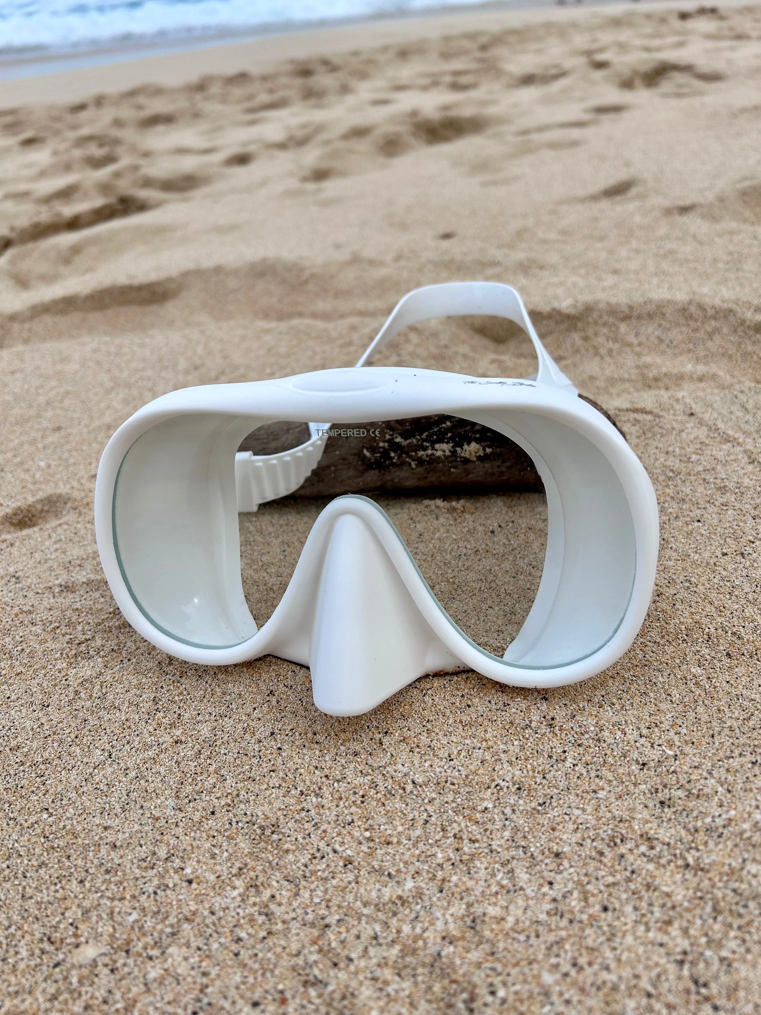 Looking Glass Dive Mask