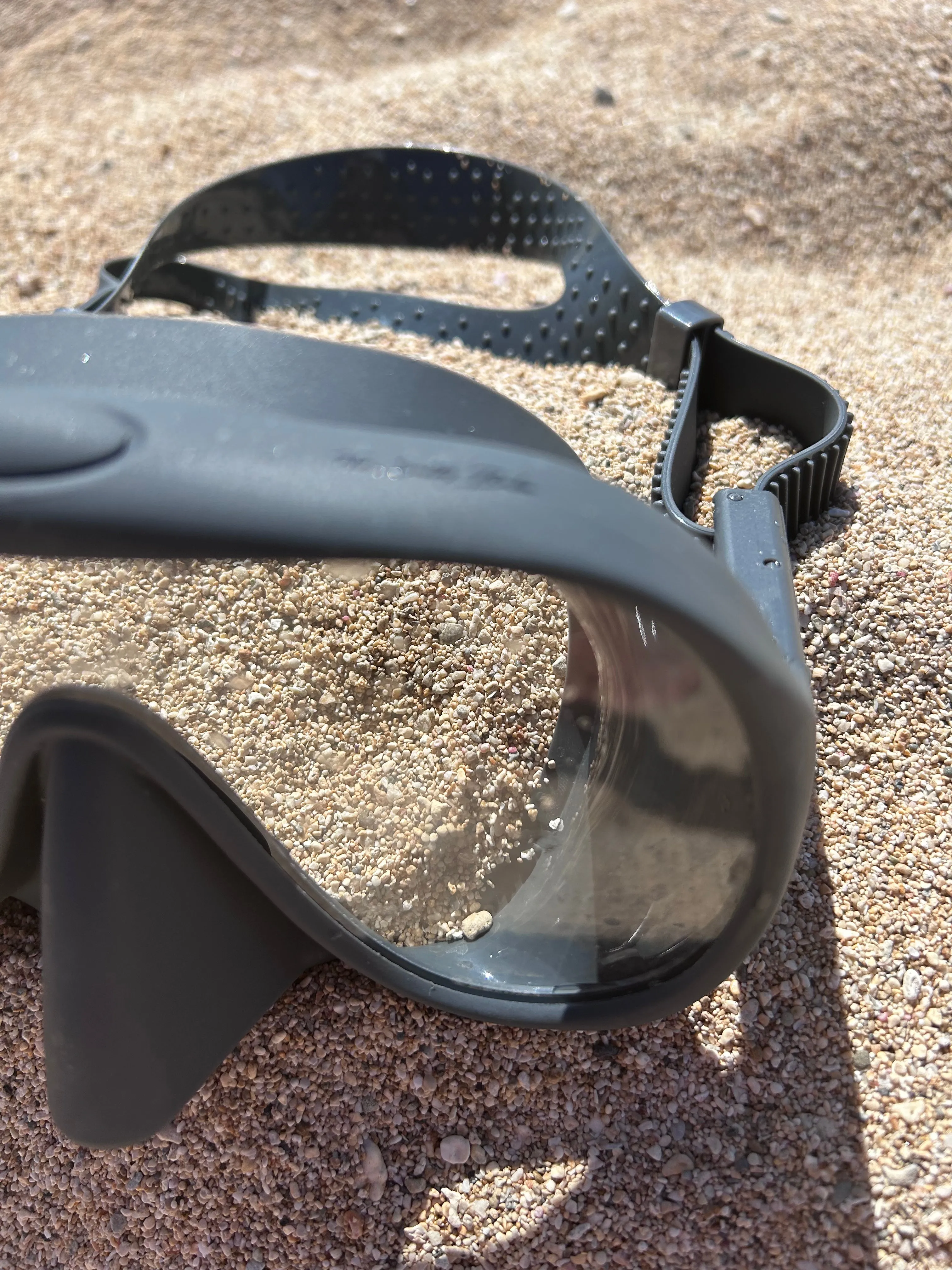 Looking Glass Dive Mask