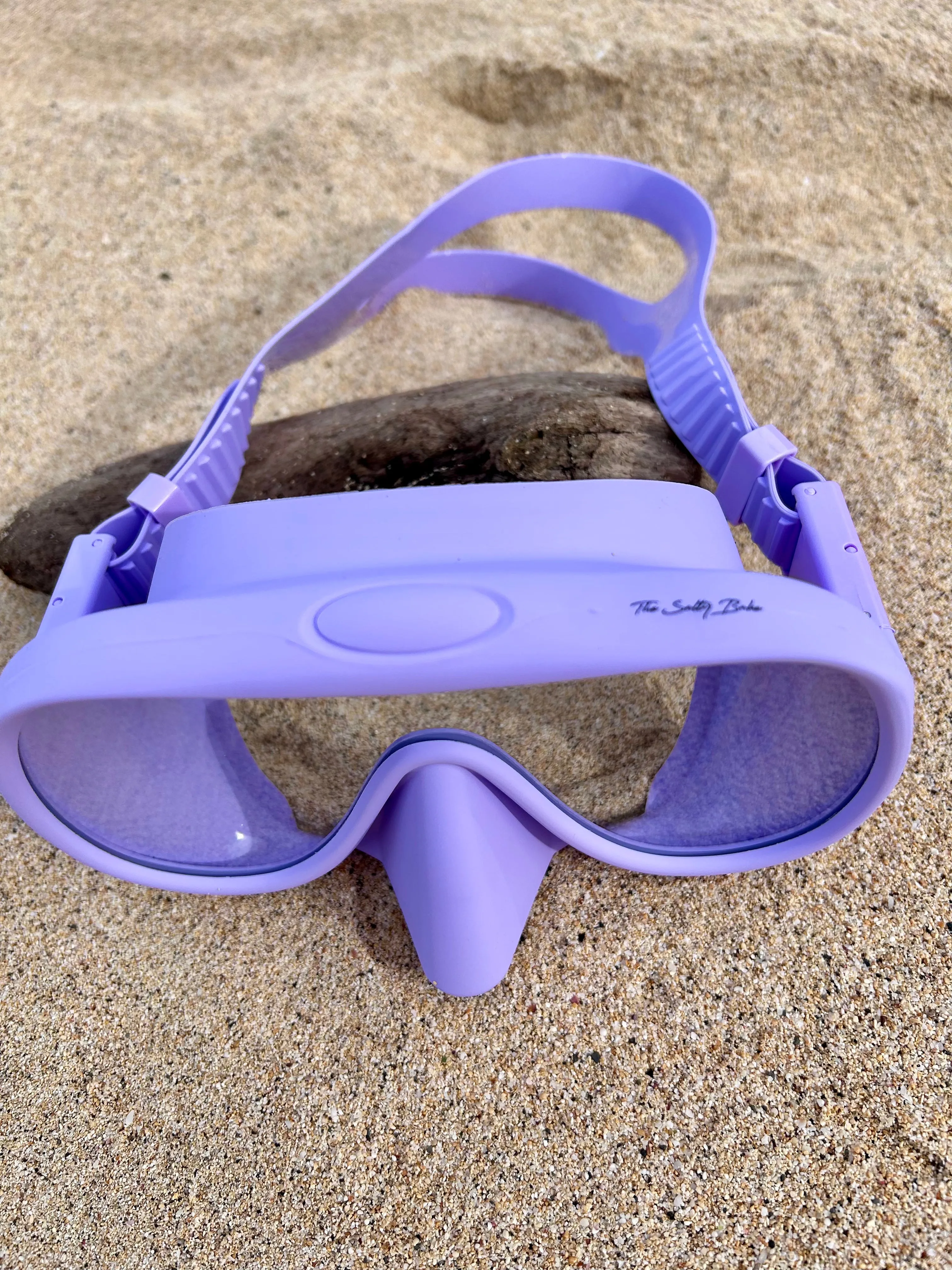 Looking Glass Dive Mask