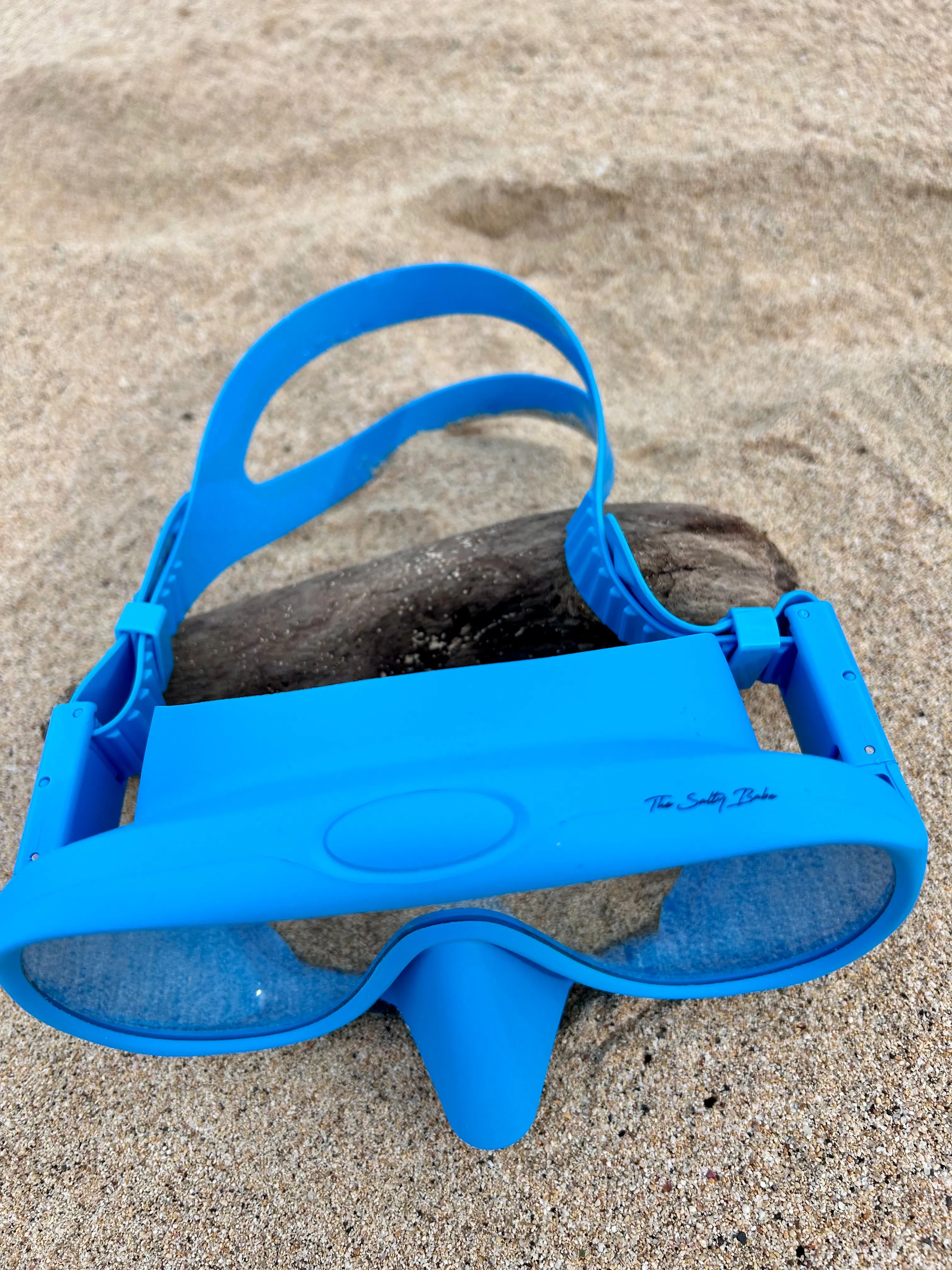 Looking Glass Dive Mask
