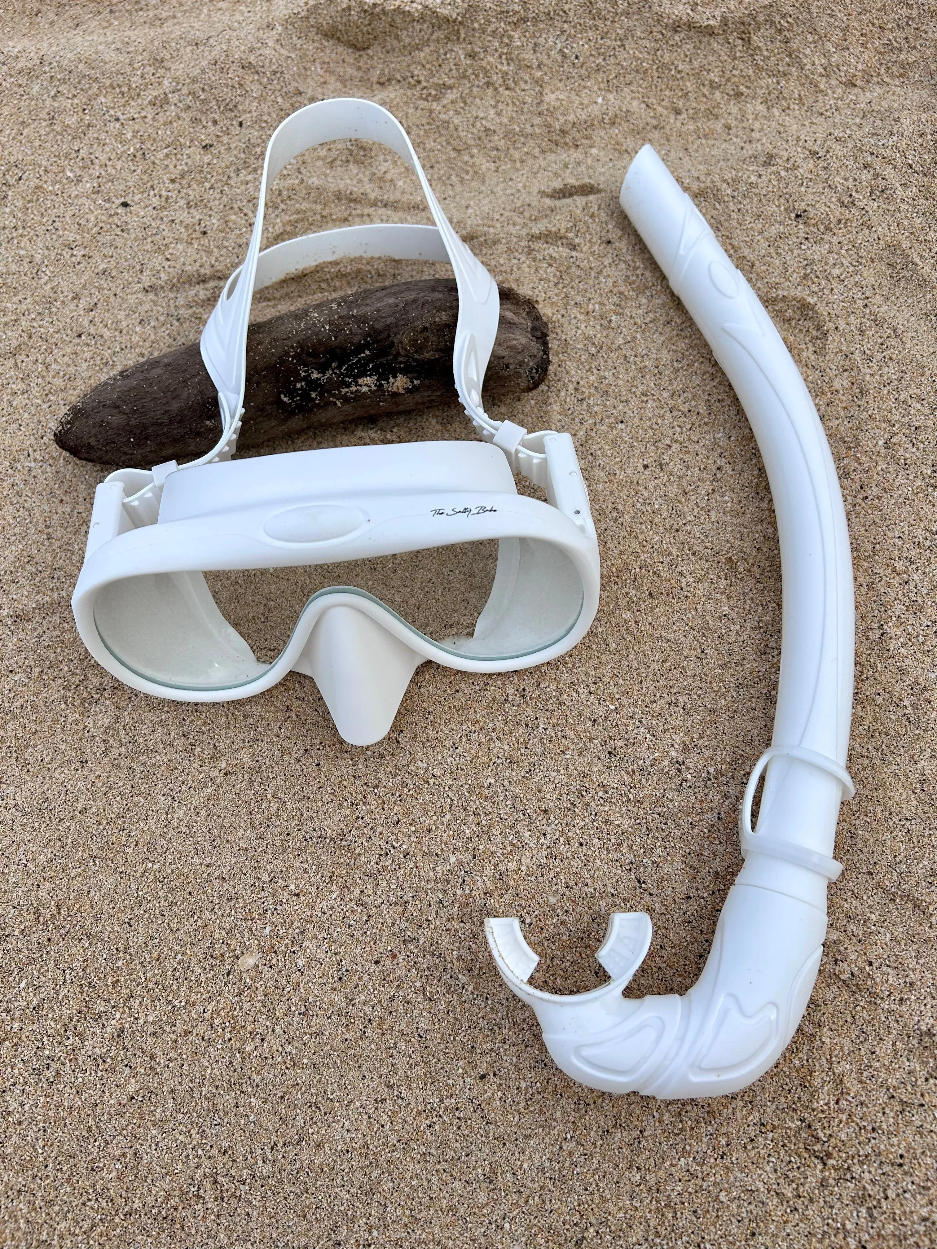 Looking Glass Dive Mask