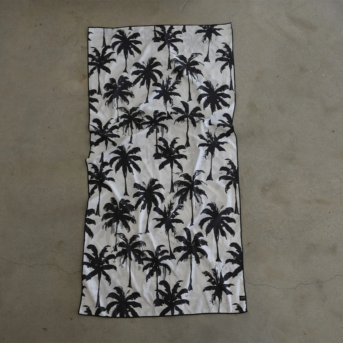 Luca Lightweight Quick-Dry Travel Towel